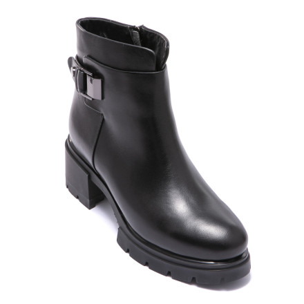 Черевики жіночі Welfare 240832122/BLK/37