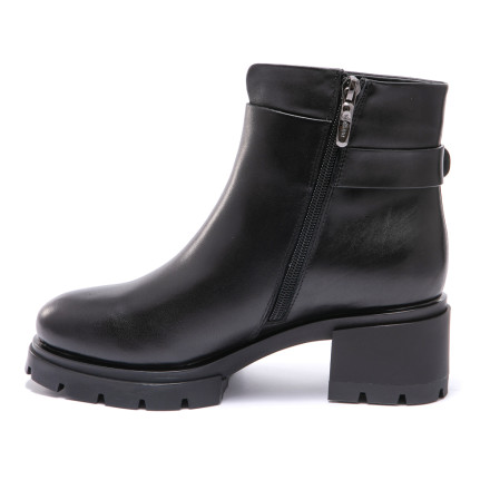 Черевики жіночі Welfare 240832122/BLK/37