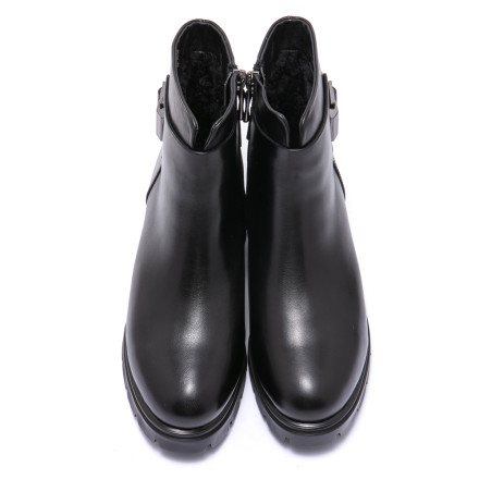 Черевики жіночі Welfare 240832122/BLK/37