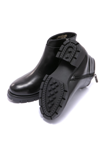 Черевики жіночі Welfare 240832122/BLK/37