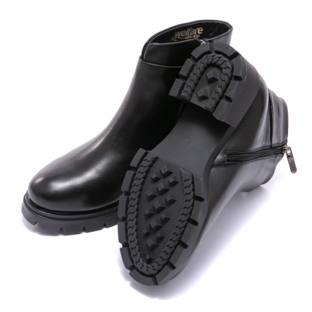 Черевики жіночі Welfare 240832122/BLK/37