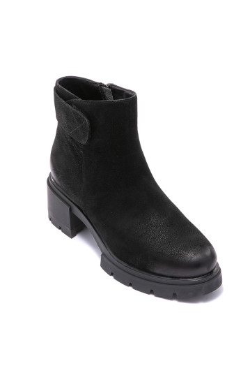 Черевики жіночі Welfare 240832313/BLK/37