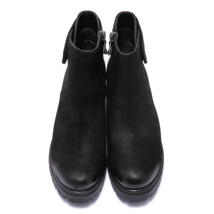 Черевики жіночі Welfare 240832313/BLK/37