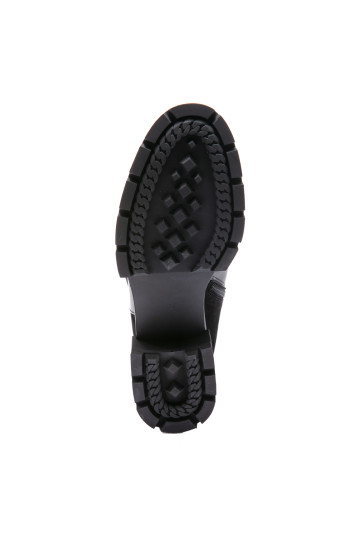 Сапоги женские Welfare 240833115/BLK/37