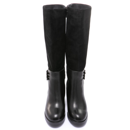 Чоботи жіночі Welfare 240843145/BLK/37