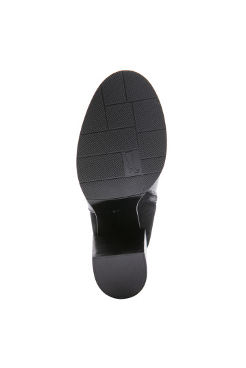 Сапоги женские Welfare 240843145/BLK/37