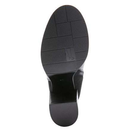 Чоботи жіночі Welfare 240843145/BLK/37