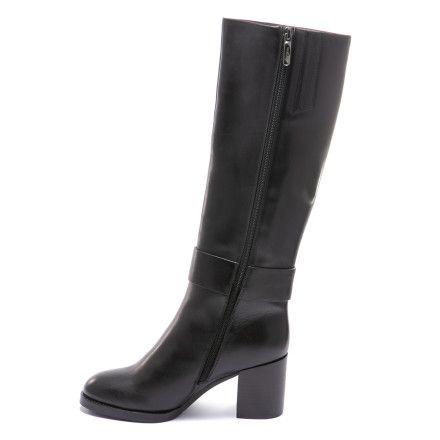 Чоботи жіночі Welfare 240843315/BLK/37