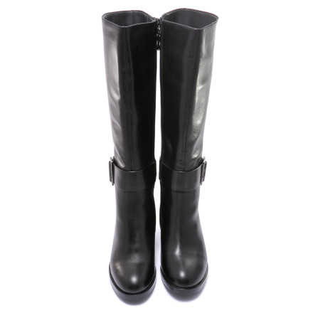 Чоботи жіночі Welfare 240843315/BLK/37