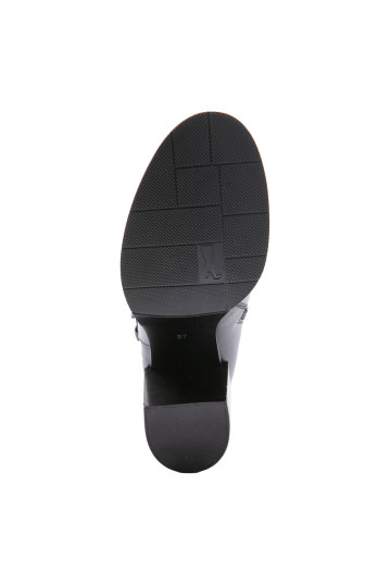 Сапоги женские Welfare 240843315/BLK/37