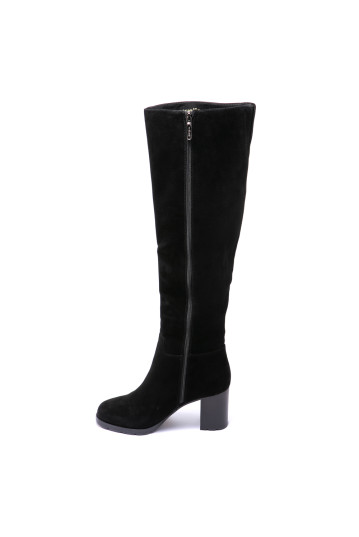 Сапоги женские Welfare 240853145/BLK/37