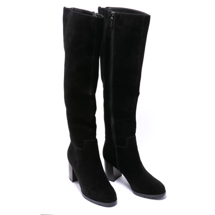 Чоботи жіночі Welfare 240853145/BLK/37