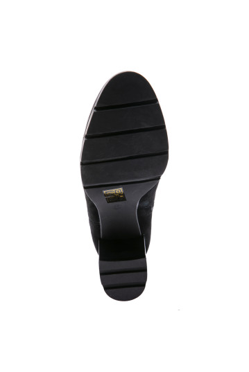 Сапоги женские Welfare 240853145/BLK/37