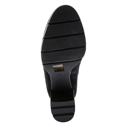 Чоботи жіночі Welfare 240853145/BLK/37