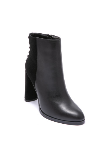 Черевики жіночі Welfare Pulse 271722112/BLK/37