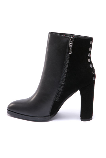 Черевики жіночі Welfare Pulse 271722112/BLK/37