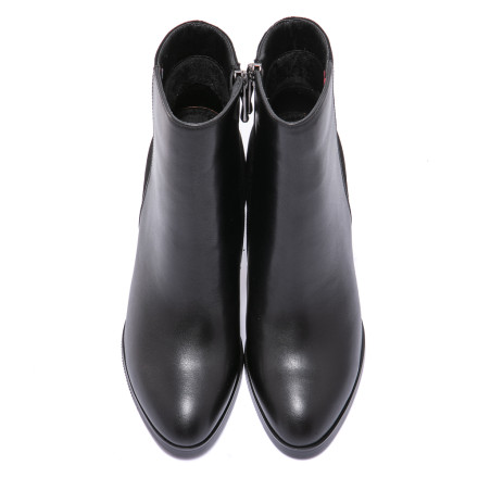 Черевики жіночі Welfare Pulse 271722112/BLK/37