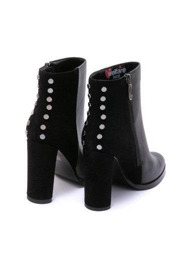 Черевики жіночі Welfare Pulse 271722112/BLK/37