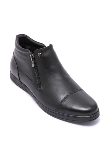 Черевики чоловічі Welfare 331102113/BLK/37
