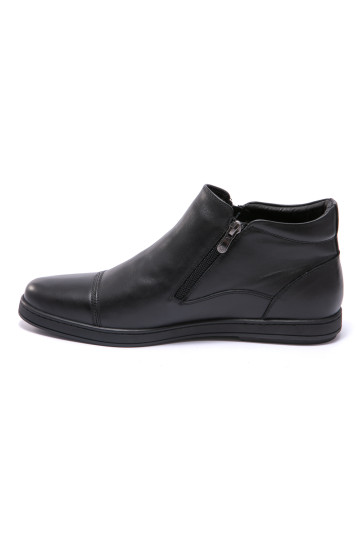 Ботинки мужские Welfare 331102113/BLK/37