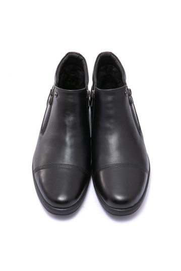 Ботинки мужские Welfare 331102113/BLK/37