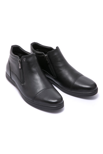 Ботинки мужские Welfare 331102113/BLK/37