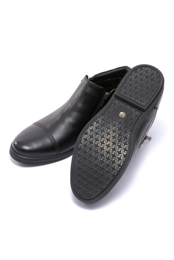 Ботинки мужские Welfare 331102113/BLK/37