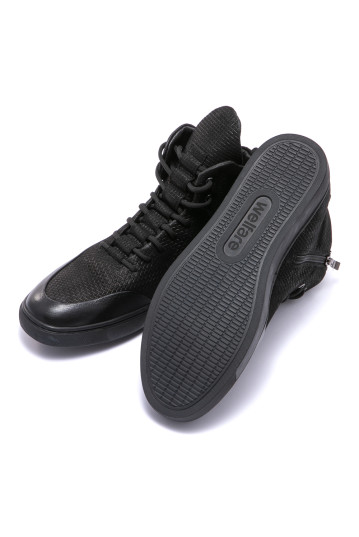 Ботинки мужские Welfare 331112212/BLK/37