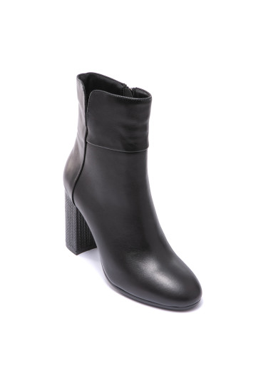 Черевики жіночі Welfare 331462312/BLK/37