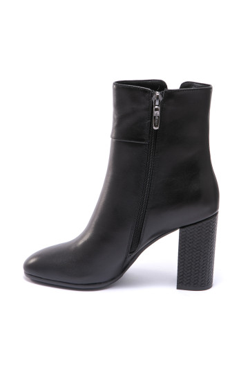 Черевики жіночі Welfare 331462312/BLK/37