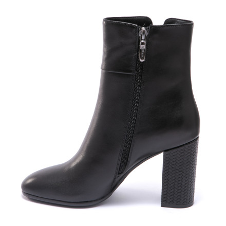 Черевики жіночі Welfare 331462312/BLK/37