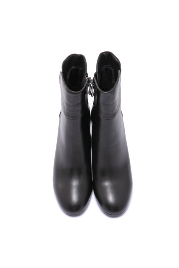 Черевики жіночі Welfare 331462312/BLK/37