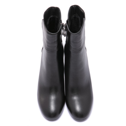 Черевики жіночі Welfare 331462312/BLK/37