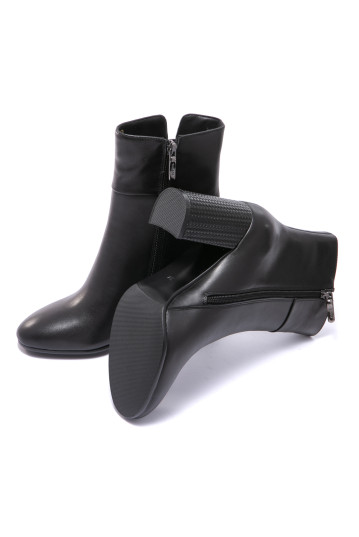 Черевики жіночі Welfare 331462312/BLK/37