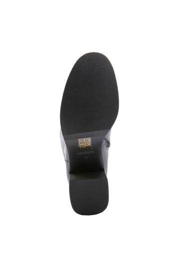 Сапоги женские Welfare 331603115/BLK/37