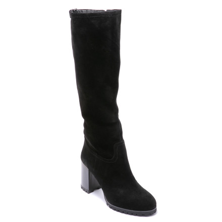 Чоботи жіночі Welfare 331613145/BLK/37