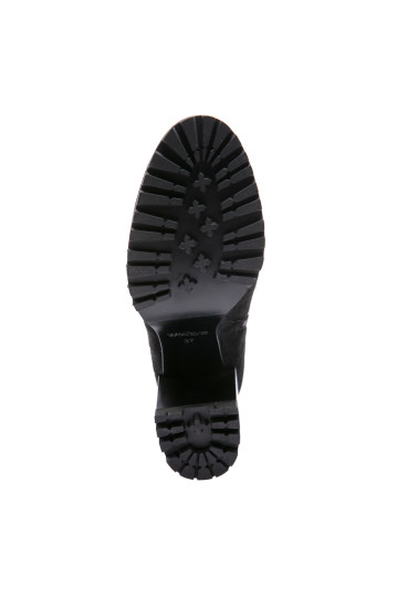 Сапоги женские Welfare 331613145/BLK/37