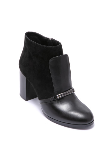 Черевики жіночі Welfare 331622142/BLK/37