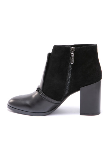 Ботинки женские Welfare 331622142/BLK/37