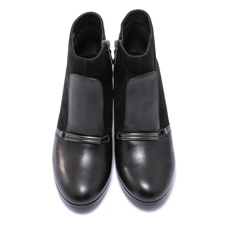 Черевики жіночі Welfare 331622142/BLK/37