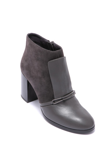 Черевики жіночі Welfare 331622142/GREY/37