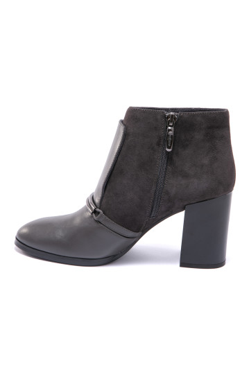 Черевики жіночі Welfare 331622142/GREY/37