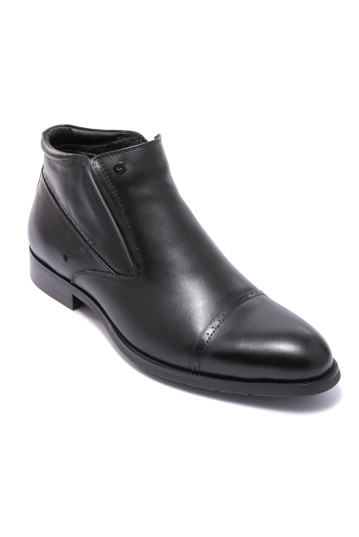 Черевики чоловічі Welfare 422962112/BLK/37