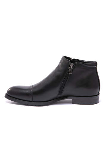 Ботинки мужские Welfare 422962112/BLK/37