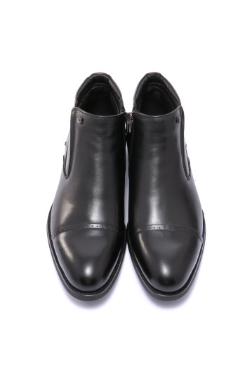 Ботинки мужские Welfare 422962112/BLK/37
