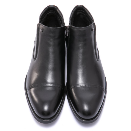 Черевики чоловічі Welfare 422962112/BLK/37