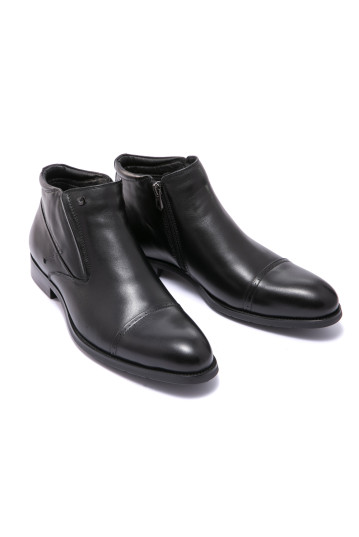 Ботинки мужские Welfare 422962112/BLK/37