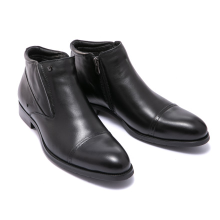 Черевики чоловічі Welfare 422962112/BLK/37