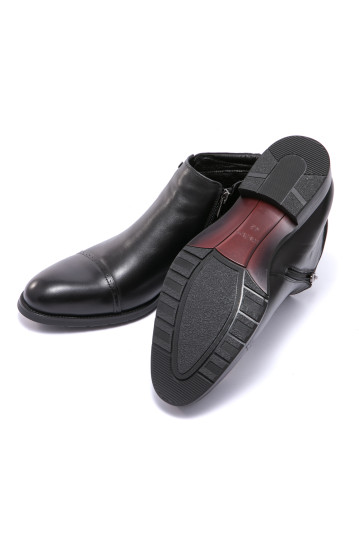 Ботинки мужские Welfare 422962112/BLK/37