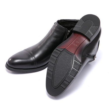 Черевики чоловічі Welfare 422962112/BLK/37